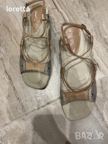 Ортопедични сандали  Clark’s , снимка 1