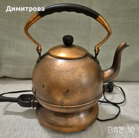 Медни артикули, снимка 6 - Декорация за дома - 52332538