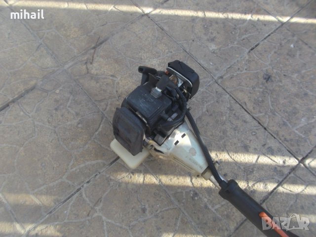 Stihl fs 80 на части, снимка 2 - Градинска техника - 42544760