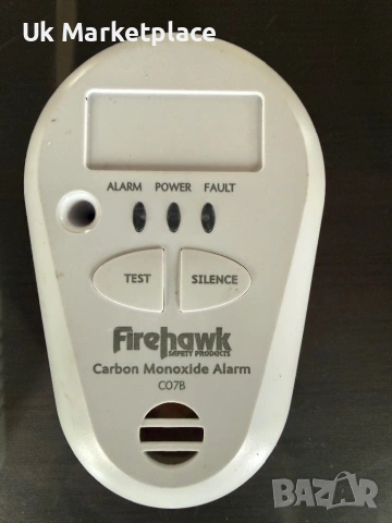 Детектори/Аларми за Газ/Въглероден окис, снимка 3 - Друга електроника - 53933674