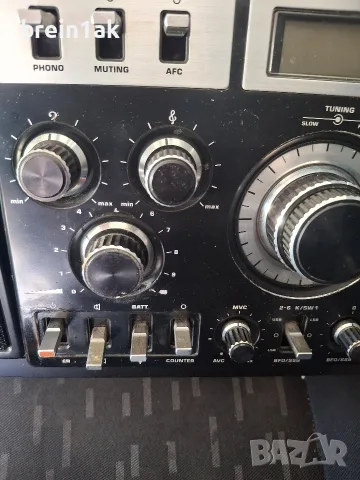 GRUNDIG Satellit 1400 , снимка 5 - Радиокасетофони, транзистори - 56269458