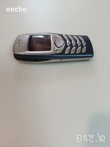 Nokia 6100 GSM 2002 г., снимка 5 - Nokia - 56409209