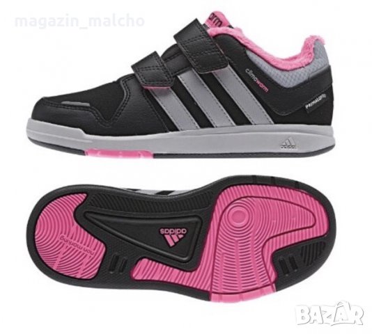 ДЕТСКИ МАРАТОНКИ - ADIDAS W-LK TRAINER; размери: 20 и 21