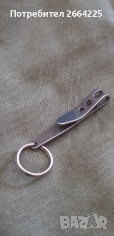 Малко решение голяма разлика!, снимка 3 - Ножове - 34298680