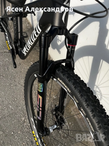 Specialized epic World Cup, снимка 6 - Велосипеди - 53877886
