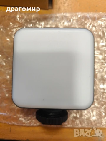 лед лампа , снимка 2 - Лед осветление - 50903326