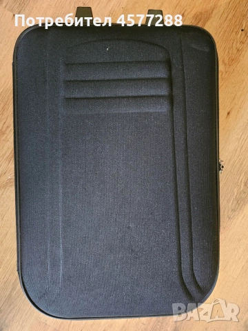 Куфар, снимка 3 - Куфари - 53947494