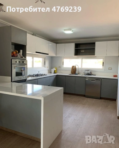 Мебели по поръчка