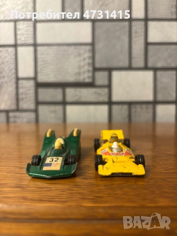 Метални колички, снимка 12 - Колекции - 54295353