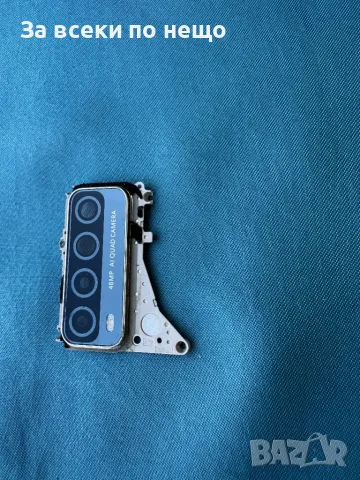 Стъкло камера за Huawei nova 9 SE, снимка 2 - Резервни части за телефони - 48076056