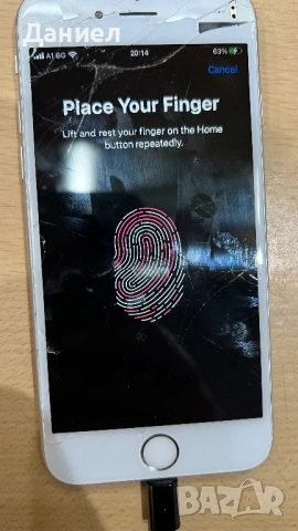 iPhone 6s , снимка 7 - Apple iPhone - 53066408