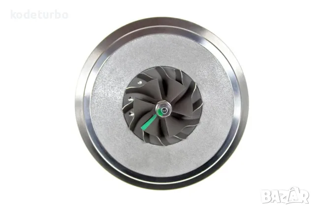 Турбо ядро картридж Turbo cartridge VW Golf VI CBAB 103kW 03L253016K