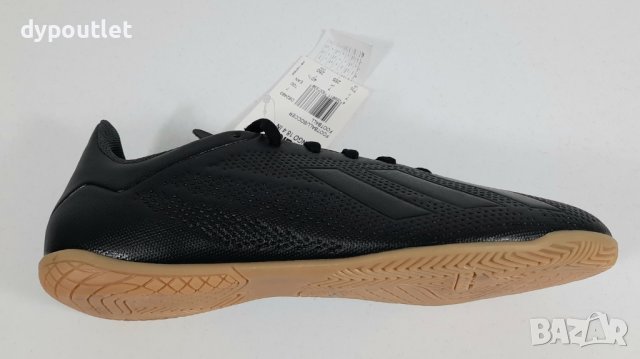 Adidas X 16.4 IN Sn84 - футболни обувки за зала, размер -  40.7 /UK 7/ стелка 25.5 см.. , снимка 10 - Футбол - 39417056