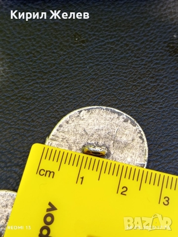 Три копчета монета с лика на ФРАНЦ ЙОЗЕФ красиви редки за КОЛЕКЦИЯ ДЕКОРАЦИЯ 21367, снимка 8 - Колекции - 51525524