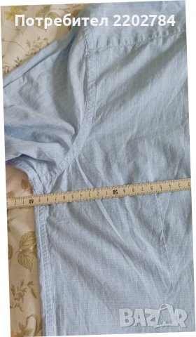 Мъжки ризи Massimo Dutti и Zara, снимка 10 - Ризи - 39166788
