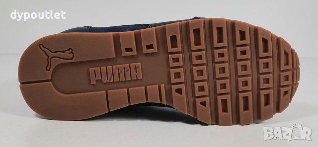 Puma Runner CV - дамски маратонки, размери - 36 /UK 3.5/стелка 22.5 см., 37 /UK 4 /стелка 23 см.., снимка 11 - Маратонки - 39406265