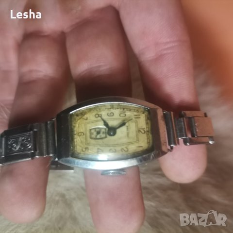 Гривна-часовник , снимка 2 - Гривна - 42910329