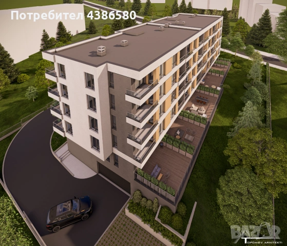 ПРОДАВА ТРИСТАЕН АПАРТАМЕНТ кв. Владиславово, гр. Варна, снимка 4 - Апартаменти - 53119945