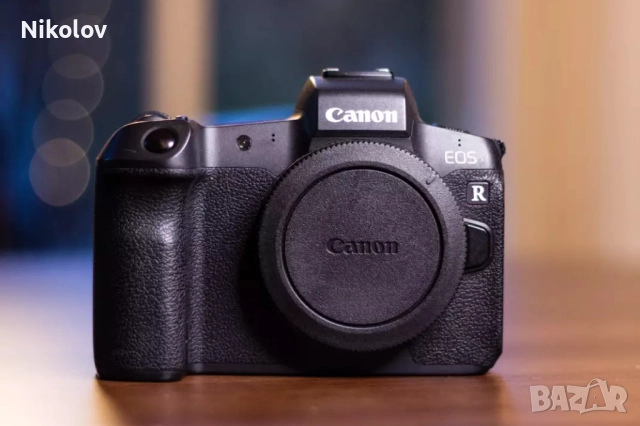 Canon EOS R + 24-70 2.8 + Speedite 580 ex ii, снимка 5 - Фотоапарати - 51834998