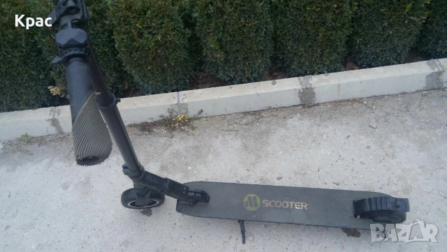 електрически тротинетки, снимка 3 - Други спортове - 53915260