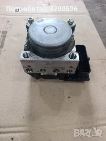 ABS модул за Opel Corsa D - 13282282 / 0265232288 / FE / abs / абс Корса Д 