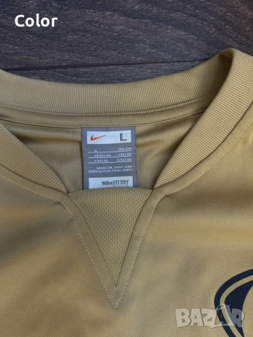 Потник Nike Total 90 Silver tag, снимка 2 - Спортни дрехи, екипи - 56004581