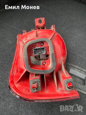 Стоп Пасат 6, VW Passat b6, снимка 11 - Части - 53292273