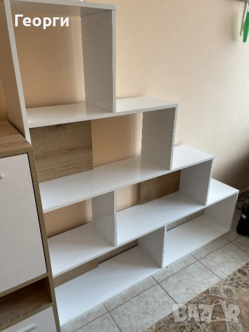 Етажерка - като нова, снимка 3 - Етажерки - 54300096