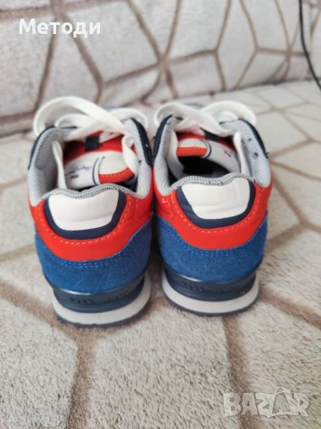 Детски маратонки Pepe Jeans, снимка 4 - Детски маратонки - 51187906