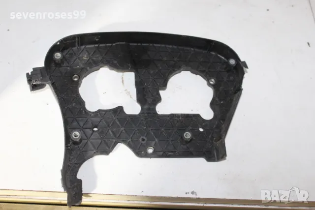 Капак ангренаж Ситроен Ц5 Citroen C5 2.0i  9639224980, снимка 3 - Части - 50337410