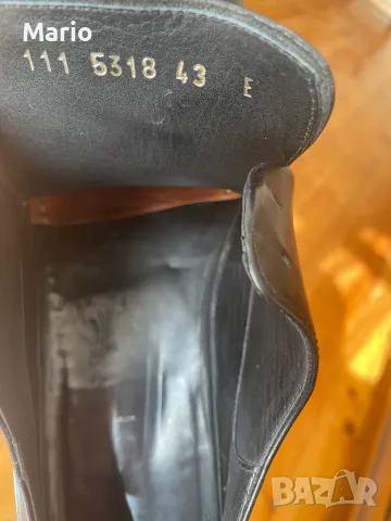 Gucci мъжки обувки, снимка 10 - Официални обувки - 47557692