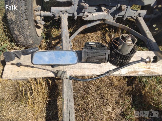 Части за Опел Астра ф  1.8 екотек бензин И за 1.6, снимка 10 - Части - 35517608