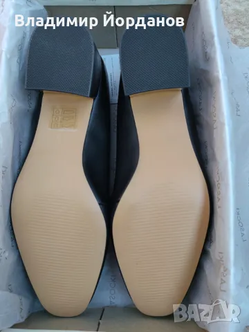 Дамски обувки Lasocki, снимка 6 - Дамски елегантни обувки - 47595319