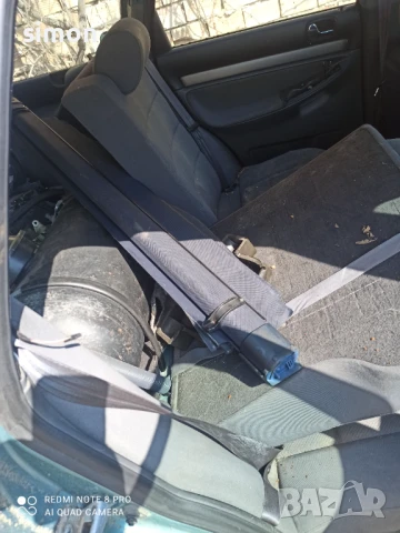 Audi A4 Avant Automatic 1.8.125к.с, снимка 15 - Части - 24678891