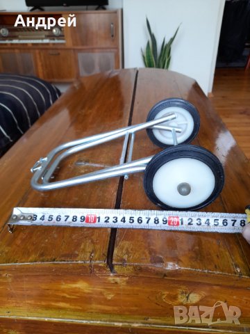 Стара количка за куфар,багаж #2, снимка 8 - Други ценни предмети - 36825053