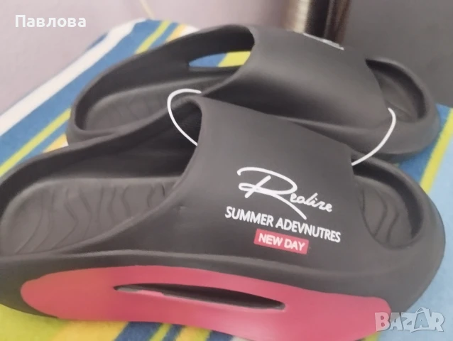 Унисекс чехли , снимка 1