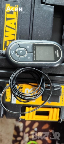 Ancel BD310 OBD2 автомобилна диагностика с Bluetooth