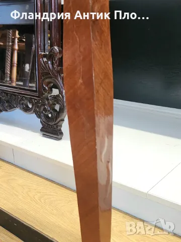 Малко класическо писалище / бюро "Луи XV" , снимка 8 - Бюра - 41208136