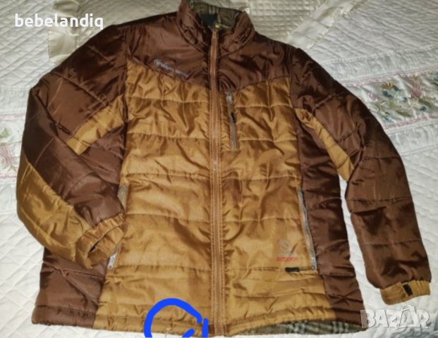 Яке Everlast, снимка 4 - Якета - 26403754