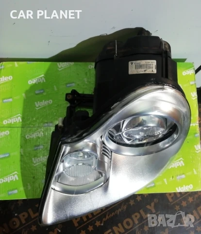 Фар Фарове за Porsche Cayenne 9PA 955 / Порше Кайен 955 Bi-Xenon., снимка 6 - Части - 44449831