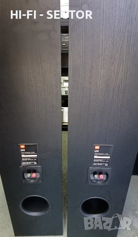 JBL LX 8 тонколони , снимка 4 - Тонколони - 52739030