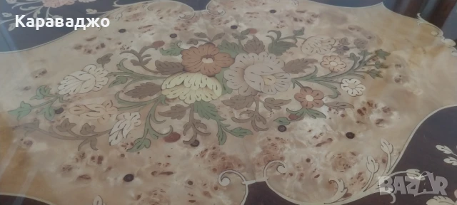 Сервизна Количка, снимка 6 - Маси - 51345010