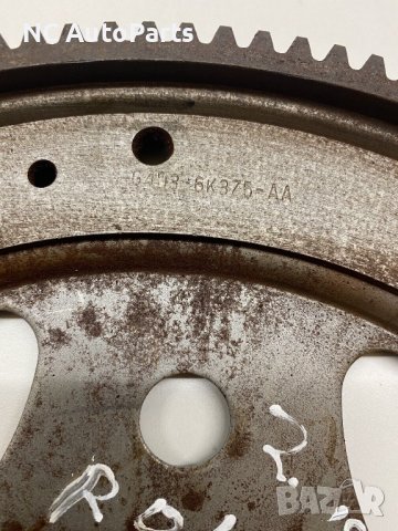 Стойка за хидротрансформатор за Range Rover Рендж Ровър Евок L538 2.0 дизел G4D3-6K375-AA 2017, снимка 4 - Части - 42740539