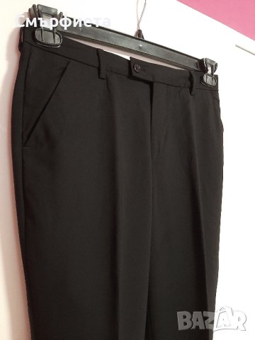 Намалям Стилен дамски панталон , снимка 2 - Панталони - 42329098
