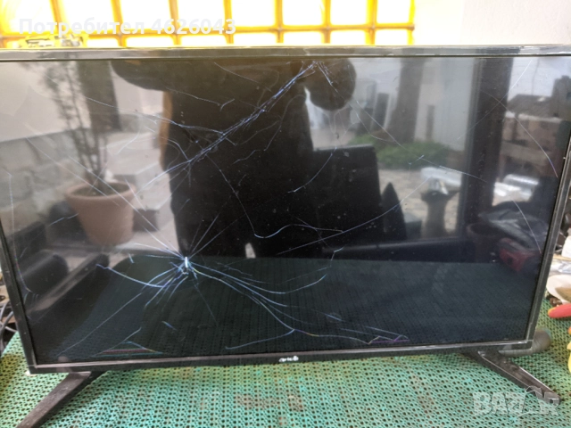  ARIELLI 1017- LED- 32DN6T2-2564-TP.MS3463S.PB801 