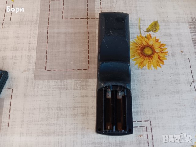 Panasonic PROJECTOR Дистанционно, снимка 6 - Дистанционни - 42871504