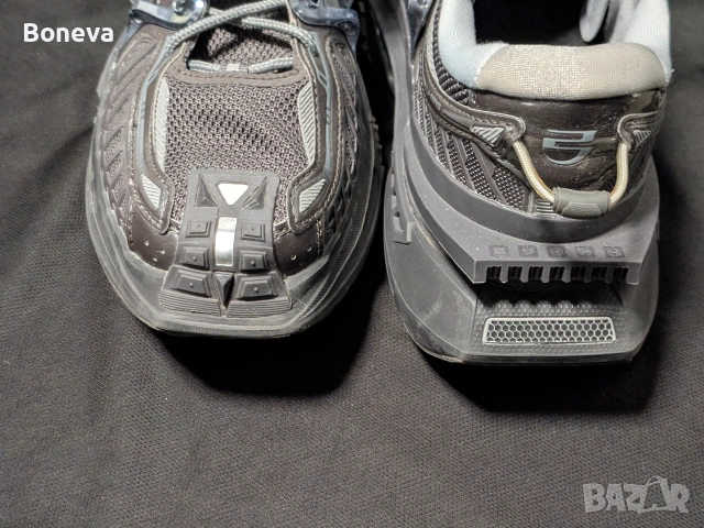 Li-Ning XuanKong , снимка 2 - Маратонки - 54342992