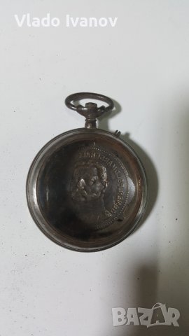 капаци за джобен часовник след 1944год, снимка 7 - Антикварни и старинни предмети - 37954967