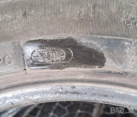 4бр. Зимни гуми TORQUE 225/50/17, снимка 5 - Гуми и джанти - 52582981