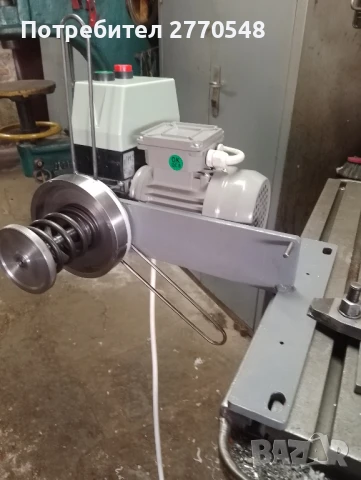 Намотаващи устройства